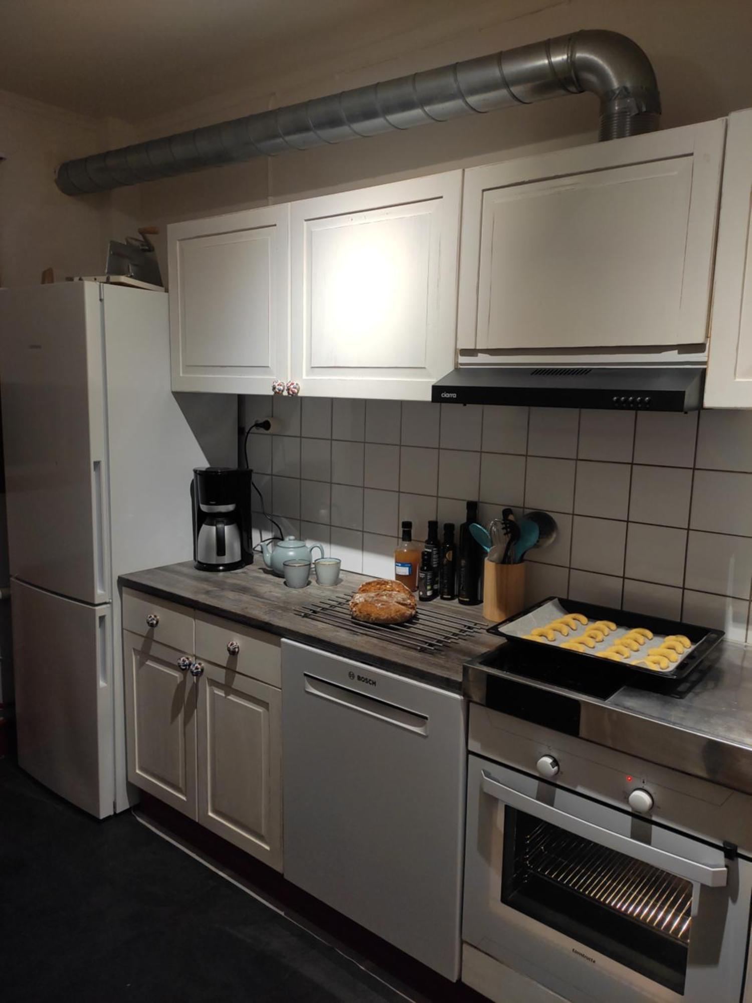 Villa Karllösa Värdshem&Creperie Målilla Exteriör bild