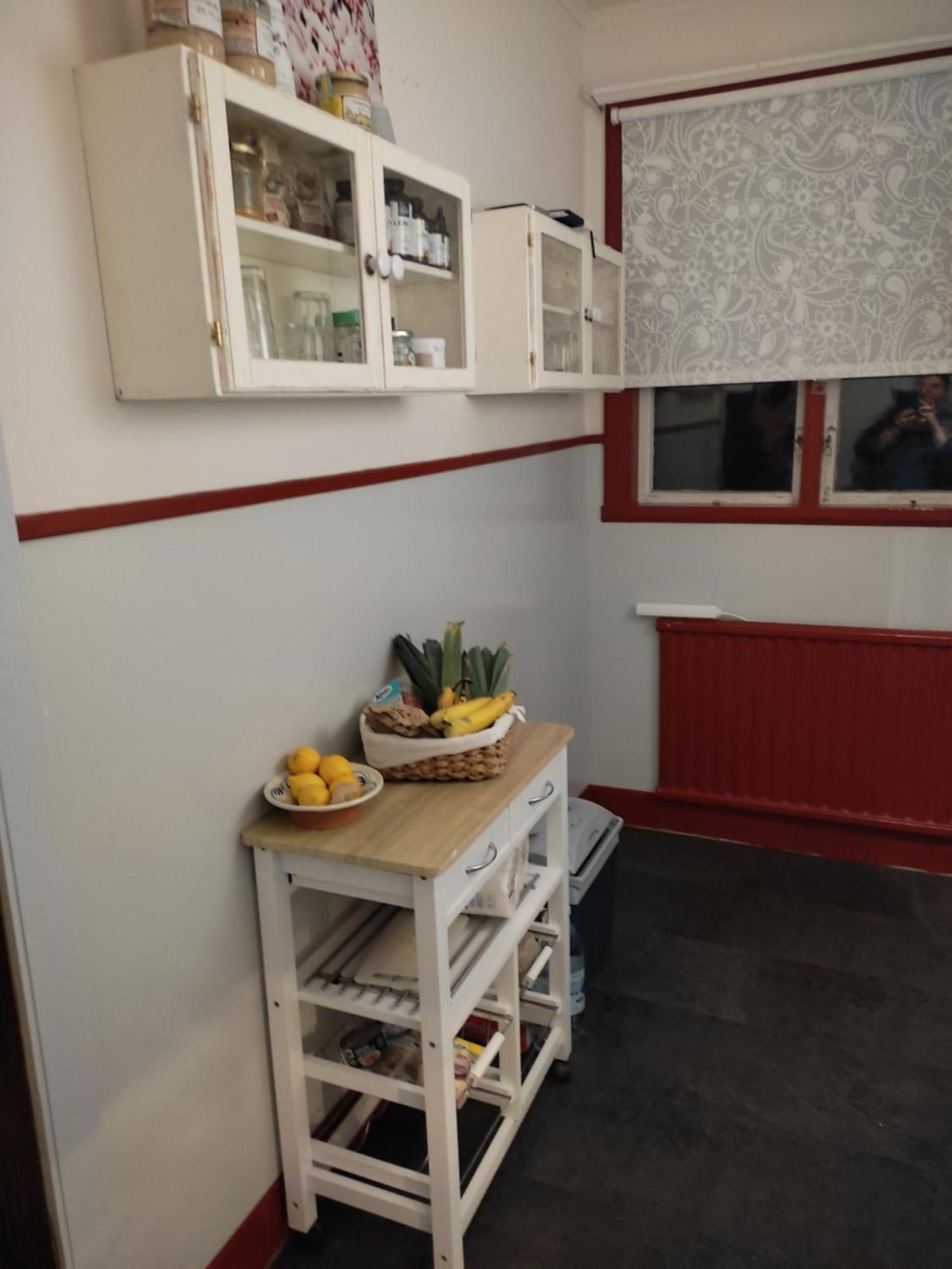 Villa Karllösa Värdshem&Creperie Målilla Exteriör bild