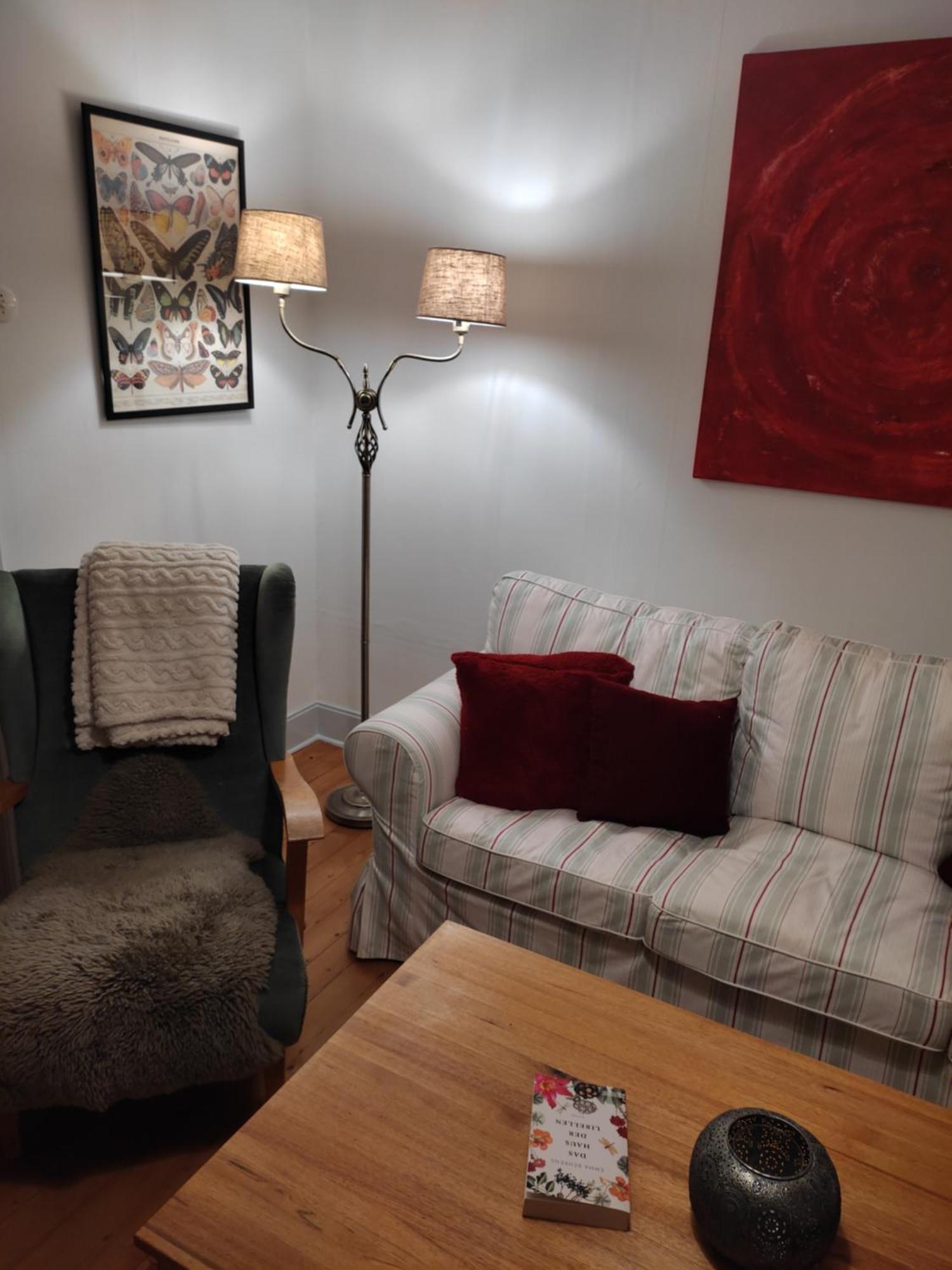 Villa Karllösa Värdshem&Creperie Målilla Exteriör bild