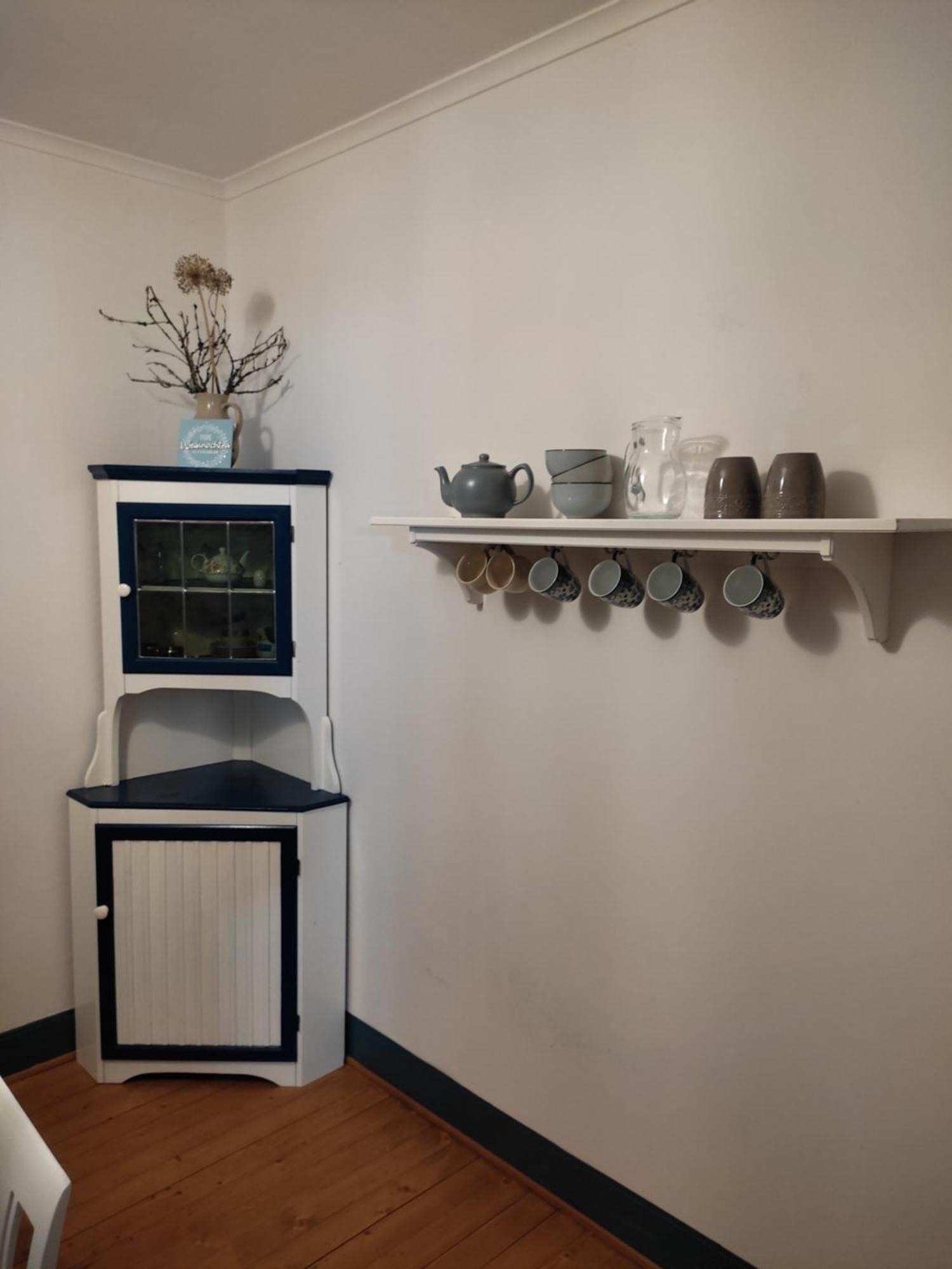 Villa Karllösa Värdshem&Creperie Målilla Exteriör bild