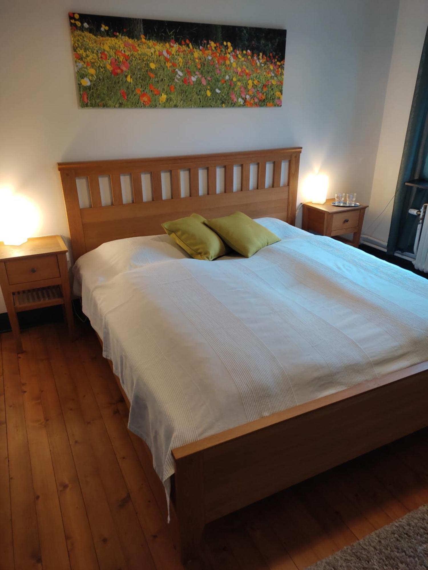 Villa Karllösa Värdshem&Creperie Målilla Exteriör bild