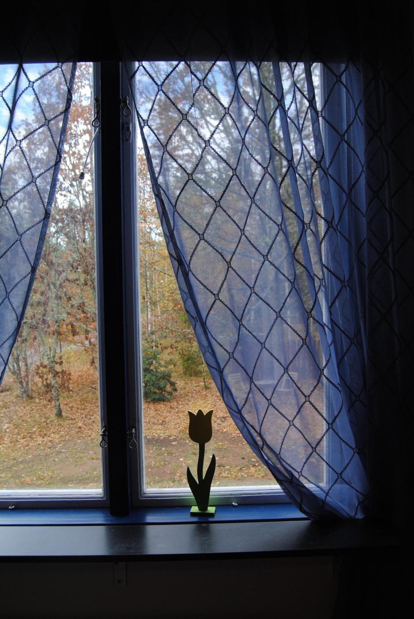 Villa Karllösa Värdshem&Creperie Målilla Exteriör bild